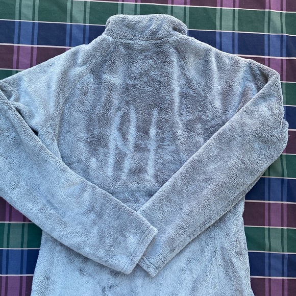 North Face quarter zip - Picture 6 of 6